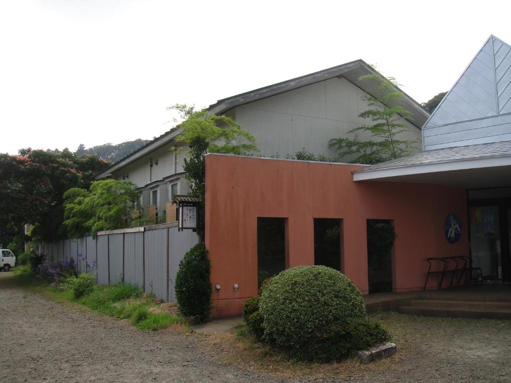 Kamome So Ryokan Exterior