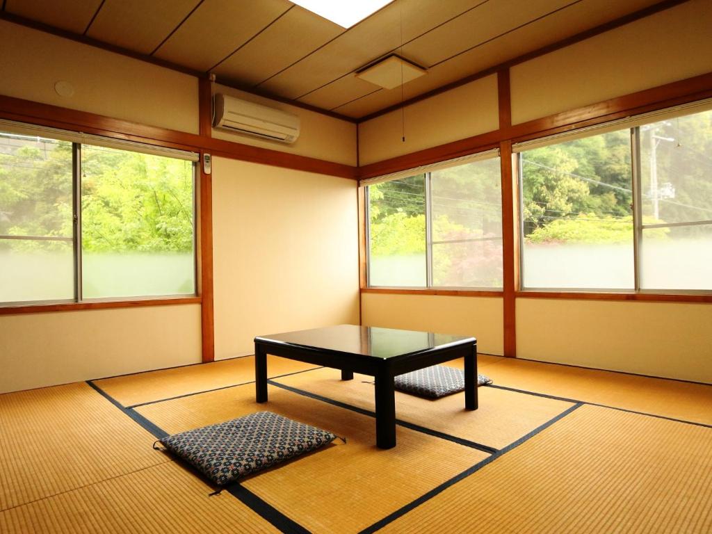 Kamome So Tatami Room