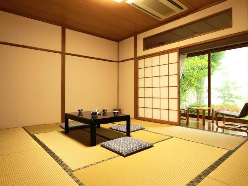 Kamome So Tatami Room