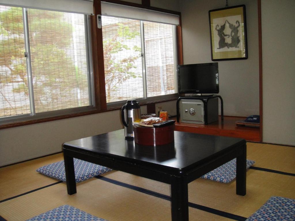 Kamome So Tatami Room