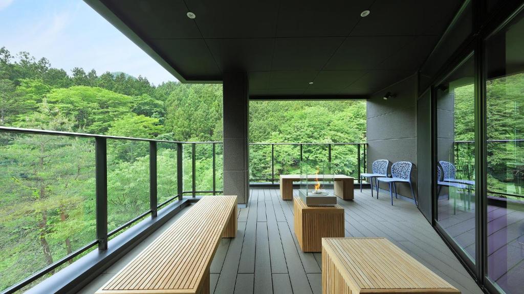 Kanouya Forest View Terrace