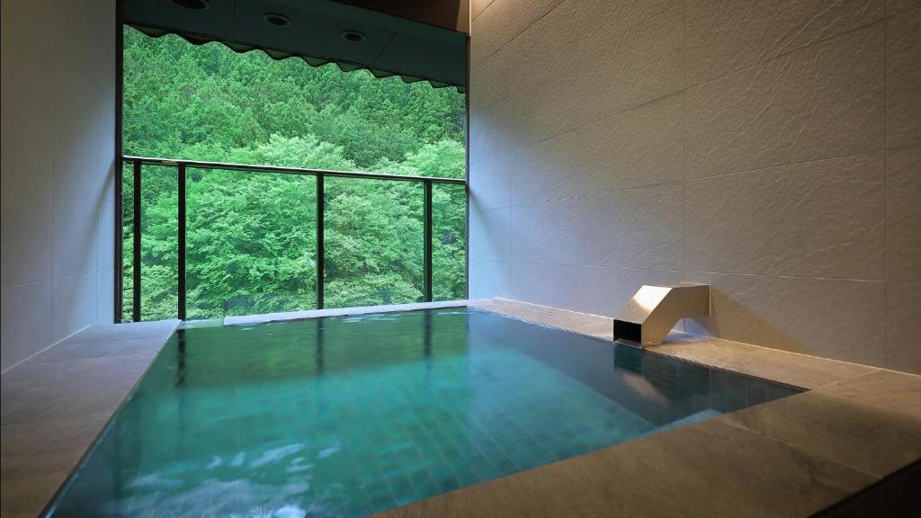 Kanouya Private Onsen Bath