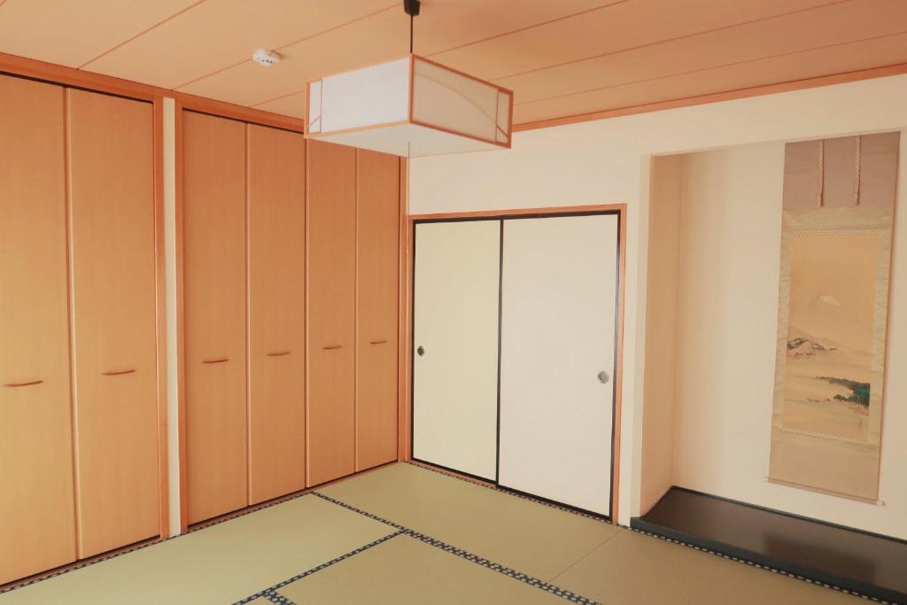 Kashibesso Hanatsumori Izu Kogen Tatami Room