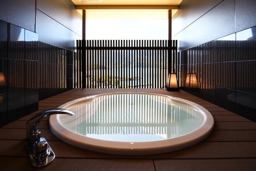 Kasuitei Ooya Private Bath