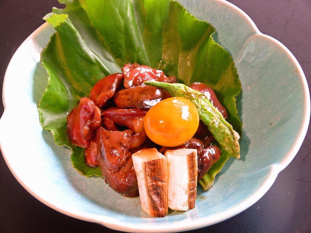 Kasuitei Ooya Ryokan Japanese Dish
