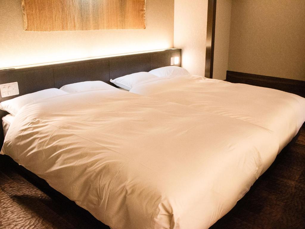 Keiryu So Shiorie Twin Bedroom