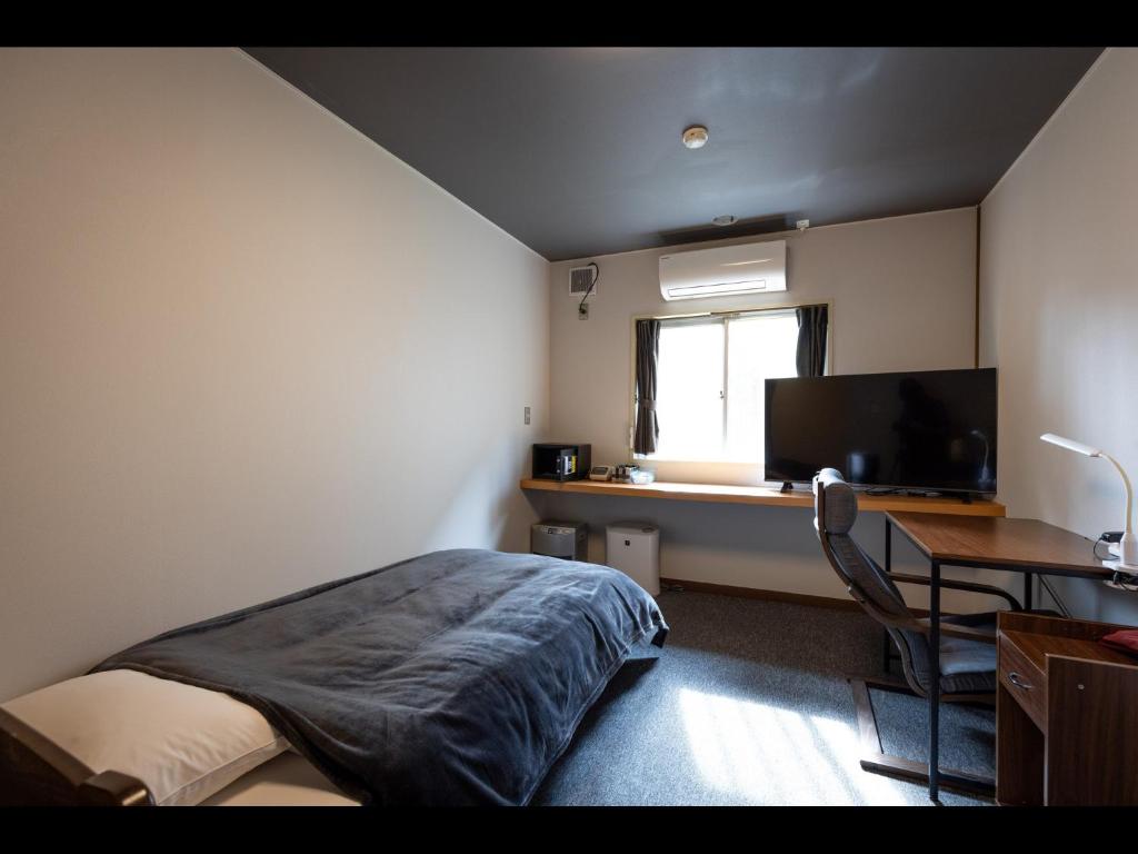 Kiso Mikawaya Single Room