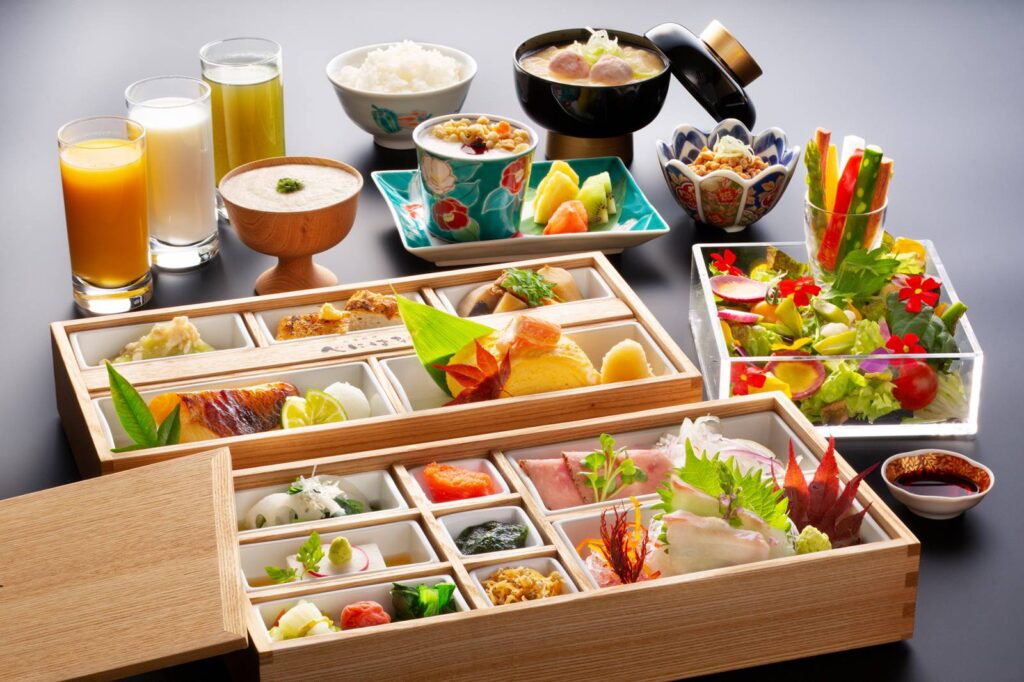 Kissho Yamanaka Japanese Breakfast
