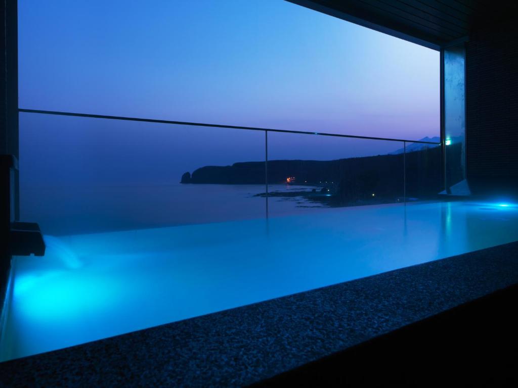 Kitakobushi Shiretoko Hotel Resort Ocean View Onsen