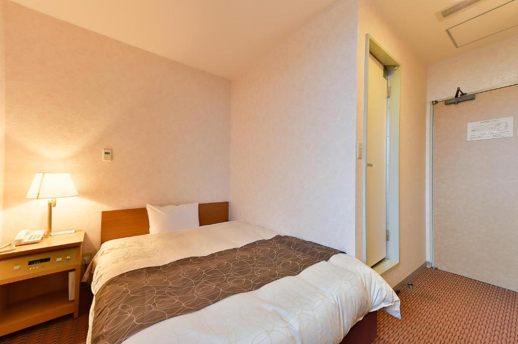 Kkr Kyoto Kuniso Single Room