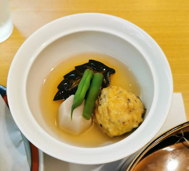 Kkr Numazu Hamayu Japanese Simmered Dish