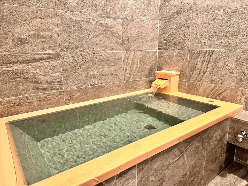 Kobo No Yu Main Building Private Bath