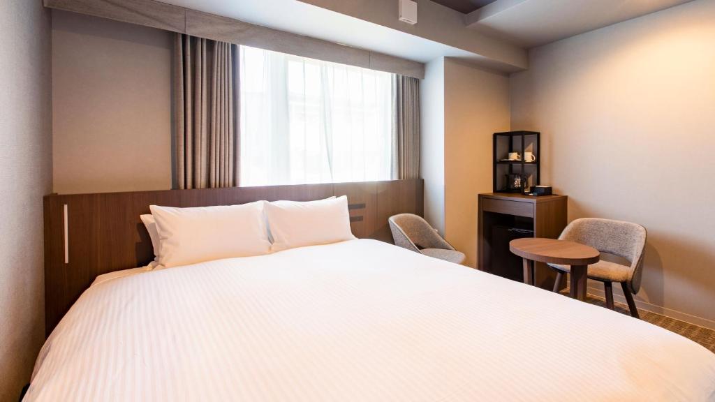 Koko Hotel Hida Takayama Double Room