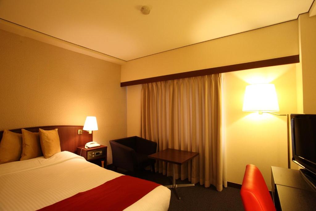 Konaya Hotel Double Room