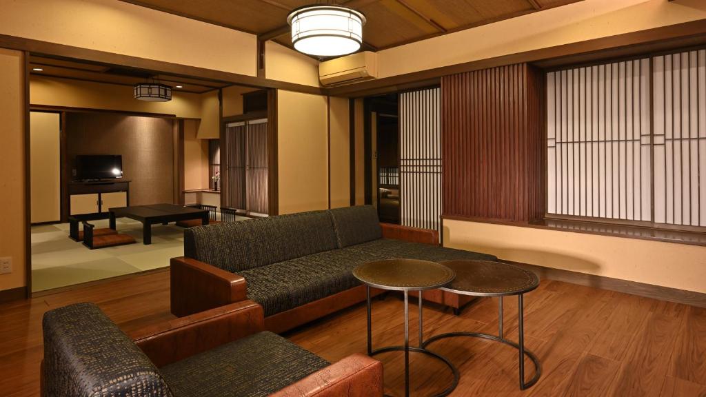 Konaya Hotel Japanese Style Room
