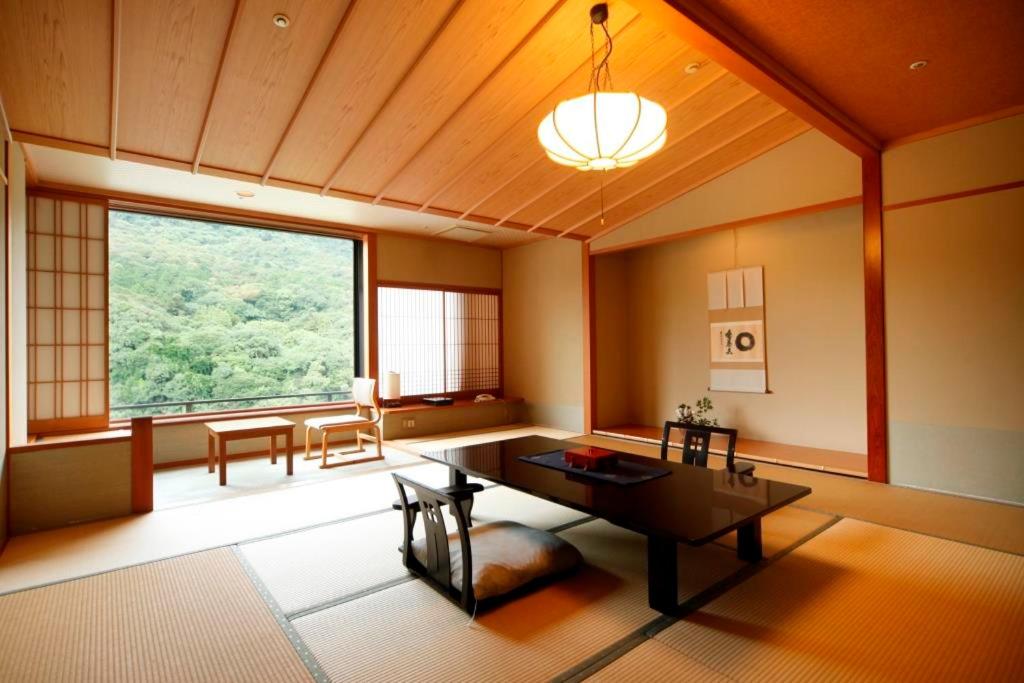 Kotosankaku Tatami Room