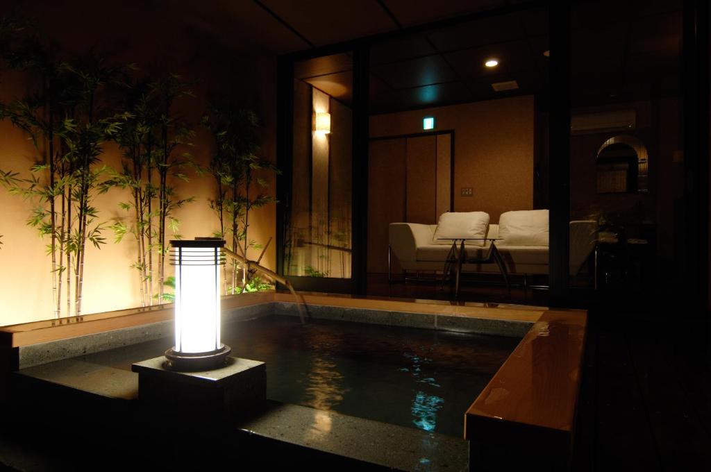 Kouyurou Ikawa Private Onsen