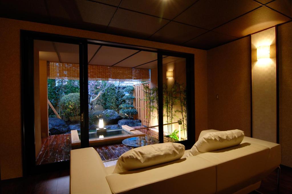 Kouyurou Ikawa Private Onsen Room