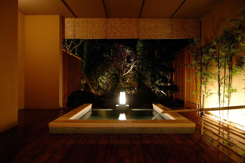 Kouyurou Ikawa Private Onsen
