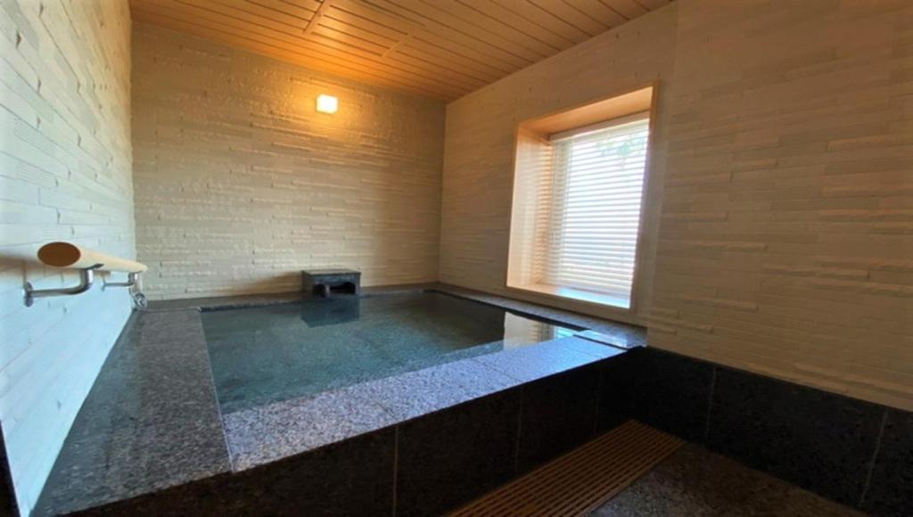 La Vista Yokosuka Kannonzaki Terrace Indoor Bath