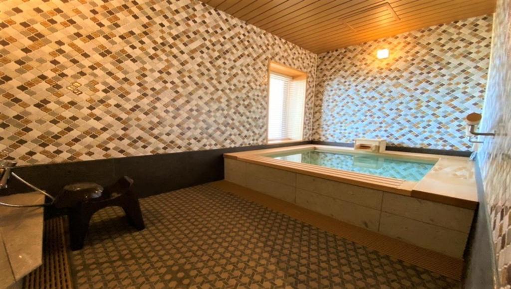La Vista Yokosuka Kannonzaki Terrace Indoor Onsen Bath