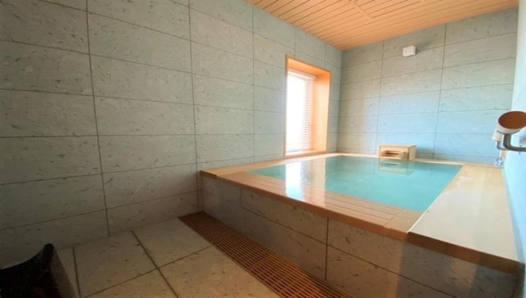 La Vista Yokosuka Kannonzaki Terrace Private Bath