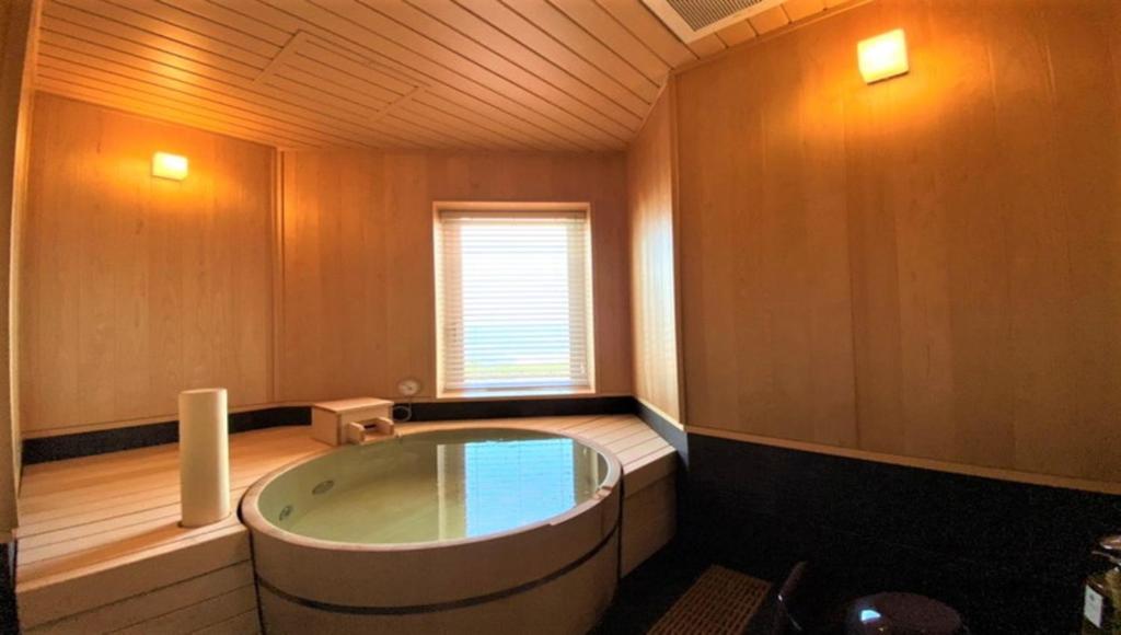 La Vista Yokosuka Kannonzaki Terrace Private Bath