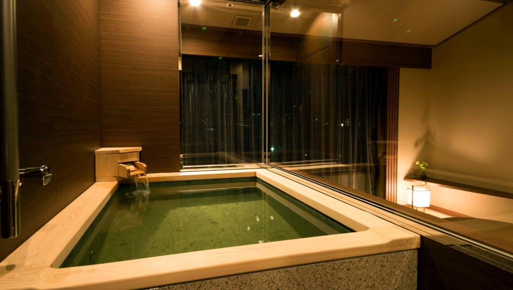 Laforet Ito Onsen Yunoniwa Private Onsen Bath