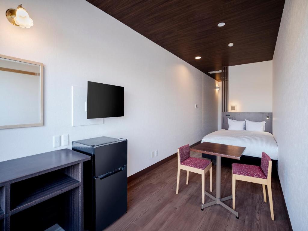 Lake Hamana Wanwan Paradise Hotel Double Room