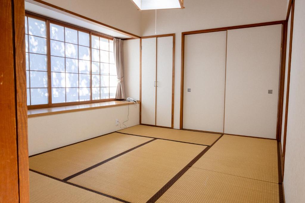 Le Nessa Akazawa Tatami Room