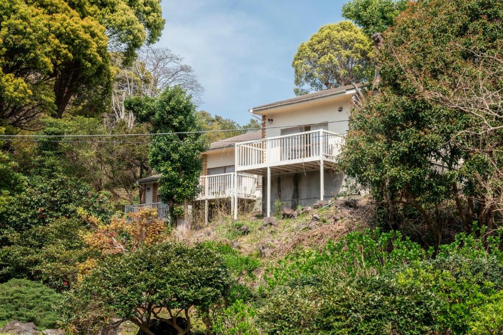 Le Nessa Jogasaki Forest View Exterior