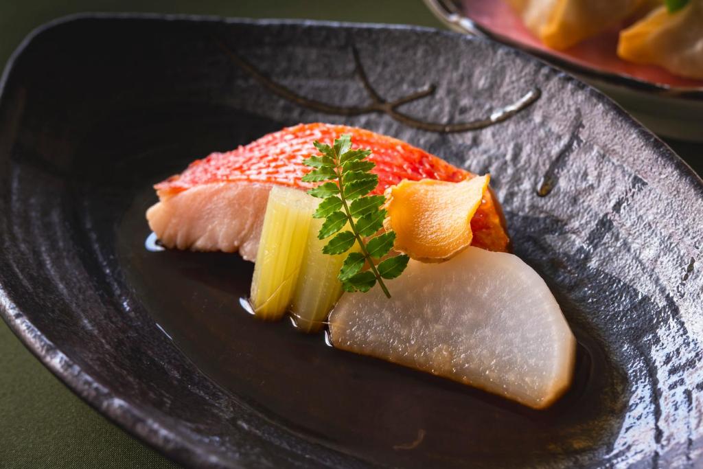Le Nessa Jogasaki Japanese Cuisine