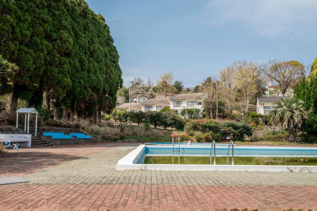 Le Nessa Jogasaki Outdoor Pool