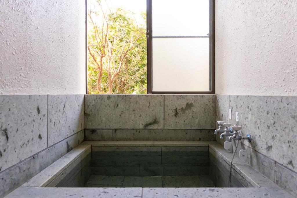 Le Nessa Jogasaki Private Bath