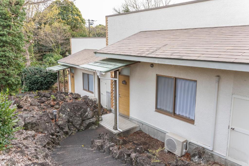 Le Nessa Jogasaki Ryokan Exterior