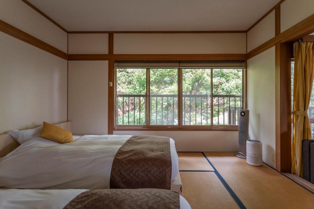 Le Nessa Jogasaki Tatami Room