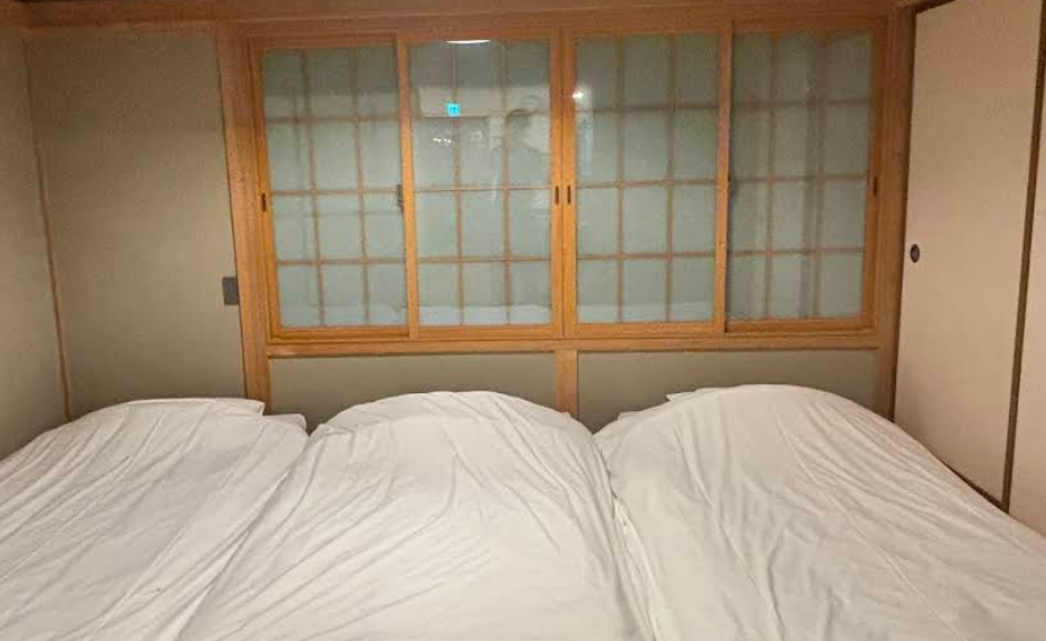 Little Villa Hiiragi Biyori Japanese Bedroom