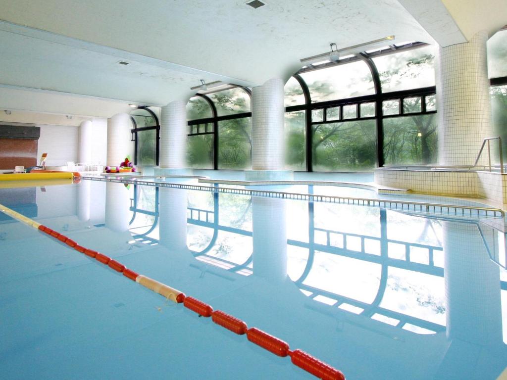 Livemax Resort Atami Sea Front Indoor Pool