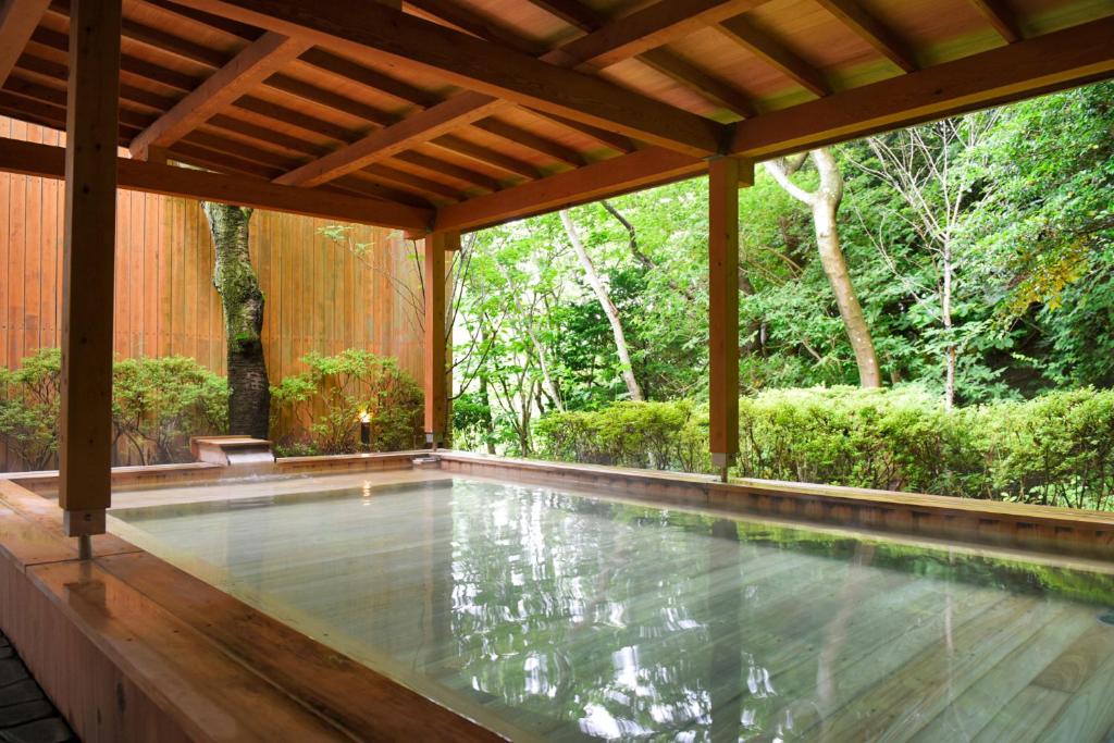 Livemax Resort Atami Sea Front Open Air Onsen