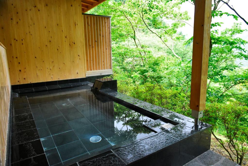 Livemax Resort Atami Sea Front Open Air Onsen