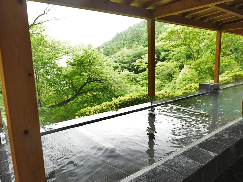 Livemax Resort Atami Sea Front Open Air Onsen