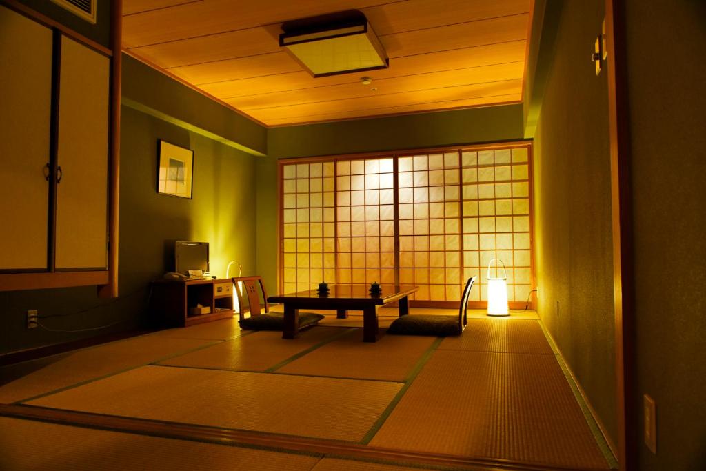 Livemax Resort Atami Sea Front Tatami Room