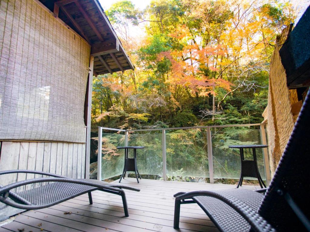 Livemax Resort Forest View Terrace