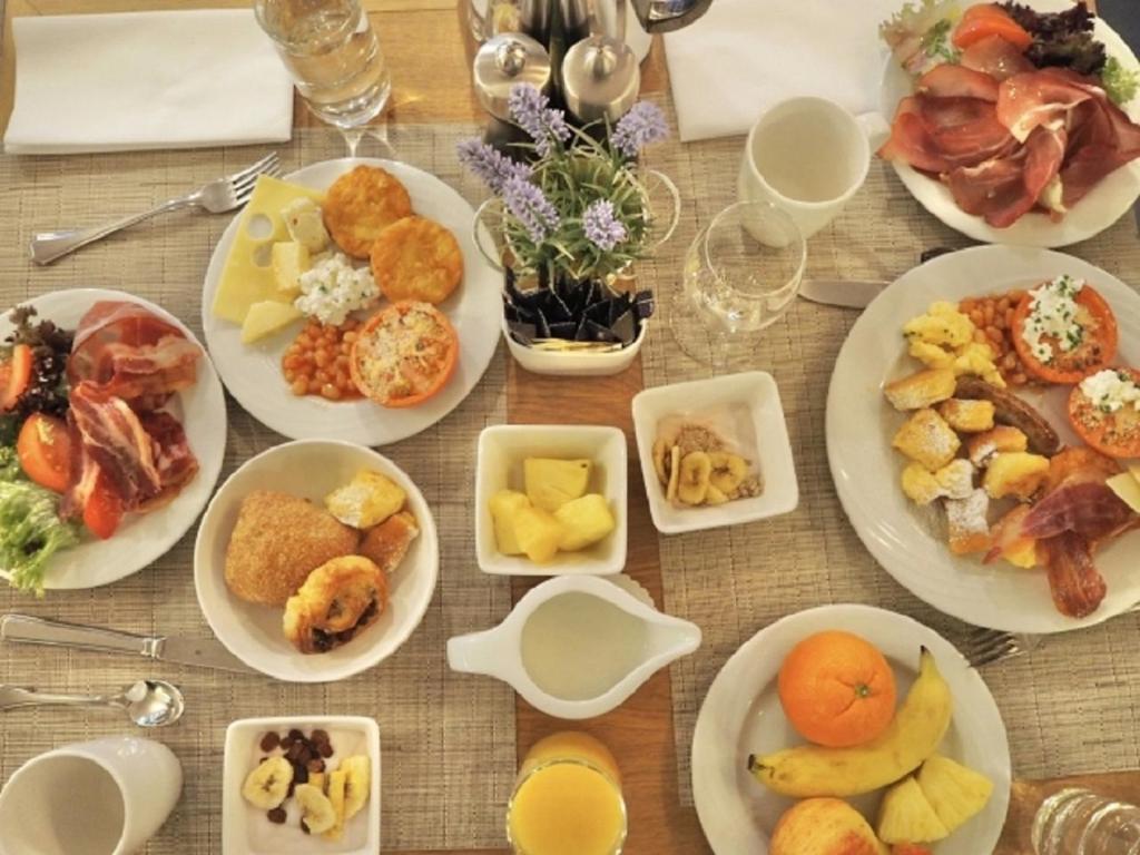 Livemax Resort Izu Shimoda Breakfast Buffet