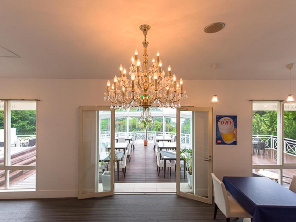 Livemax Resort Izu Shimoda Dining Hall
