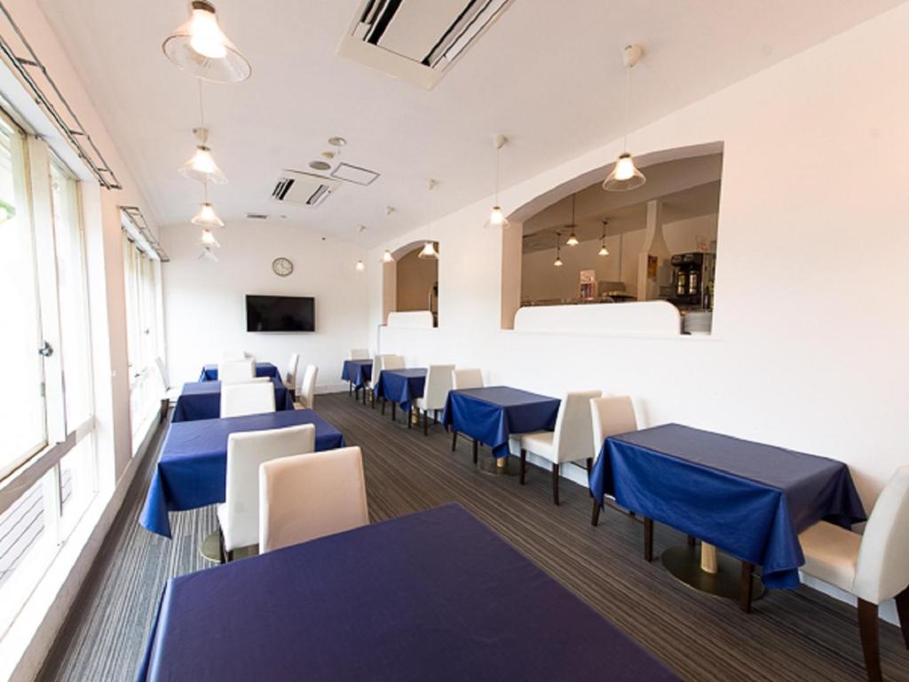 Livemax Resort Izu Shimoda Dining Room