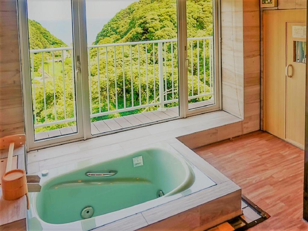 Livemax Resort Izu Shimoda Open Air Bath