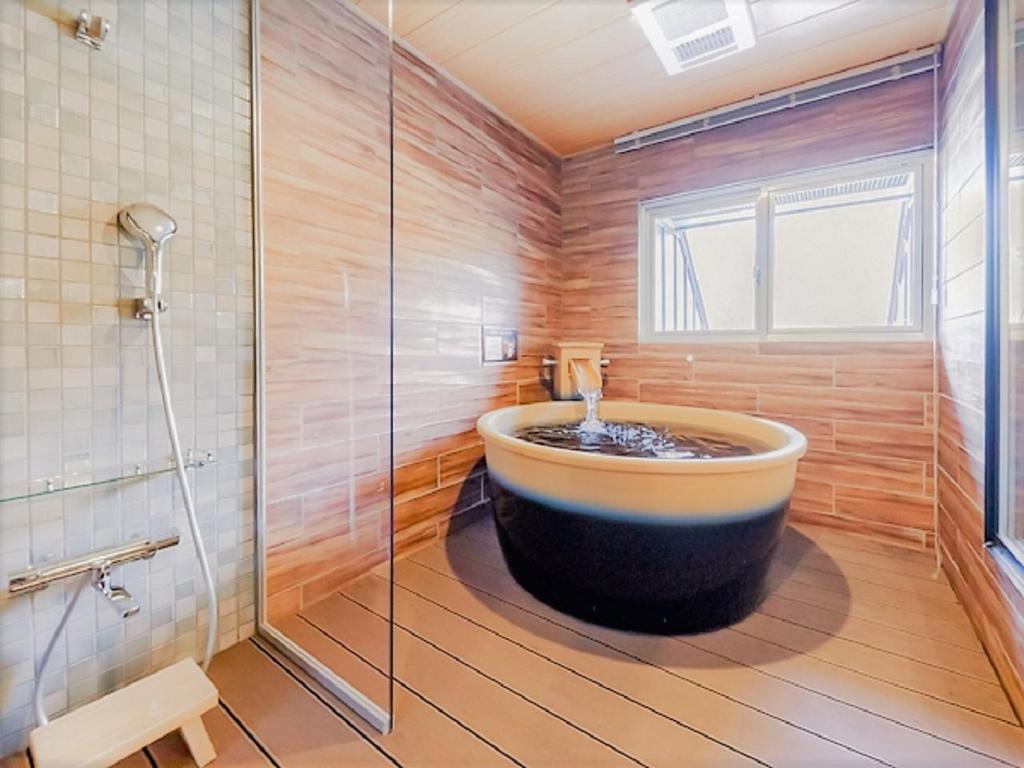 Livemax Resort Izu Shimoda Private Onsen Bath
