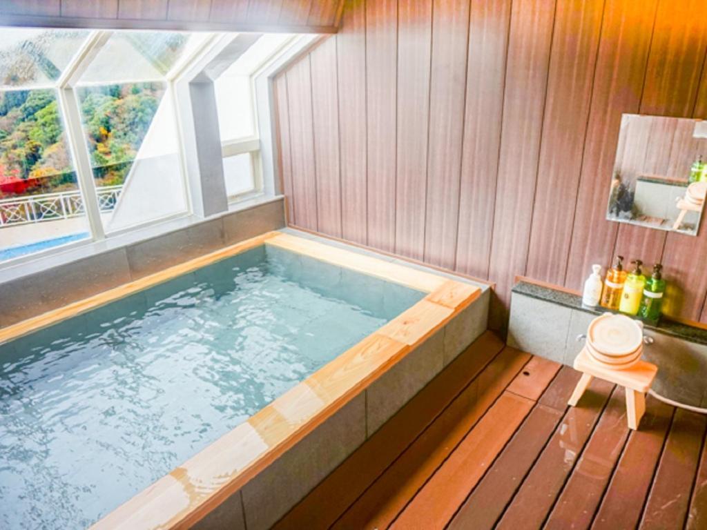 Livemax Resort Izu Shimoda Private Onsen Bath