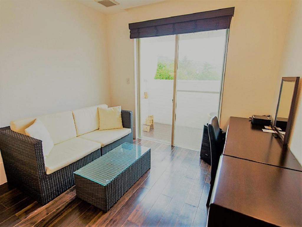Livemax Resort Izu Shimoda Sofa Room